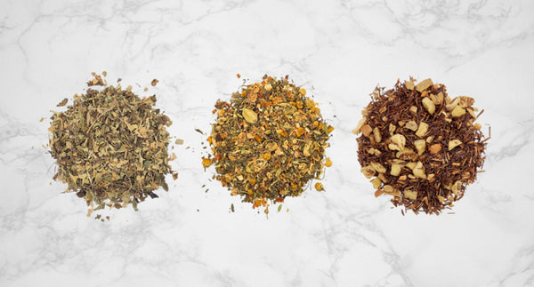 Breathe Easy: 3 Teas to Support You During Allergy Season