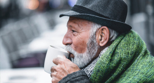 How One Cup of Tea Ended 50 Years of Digestive Discomfort