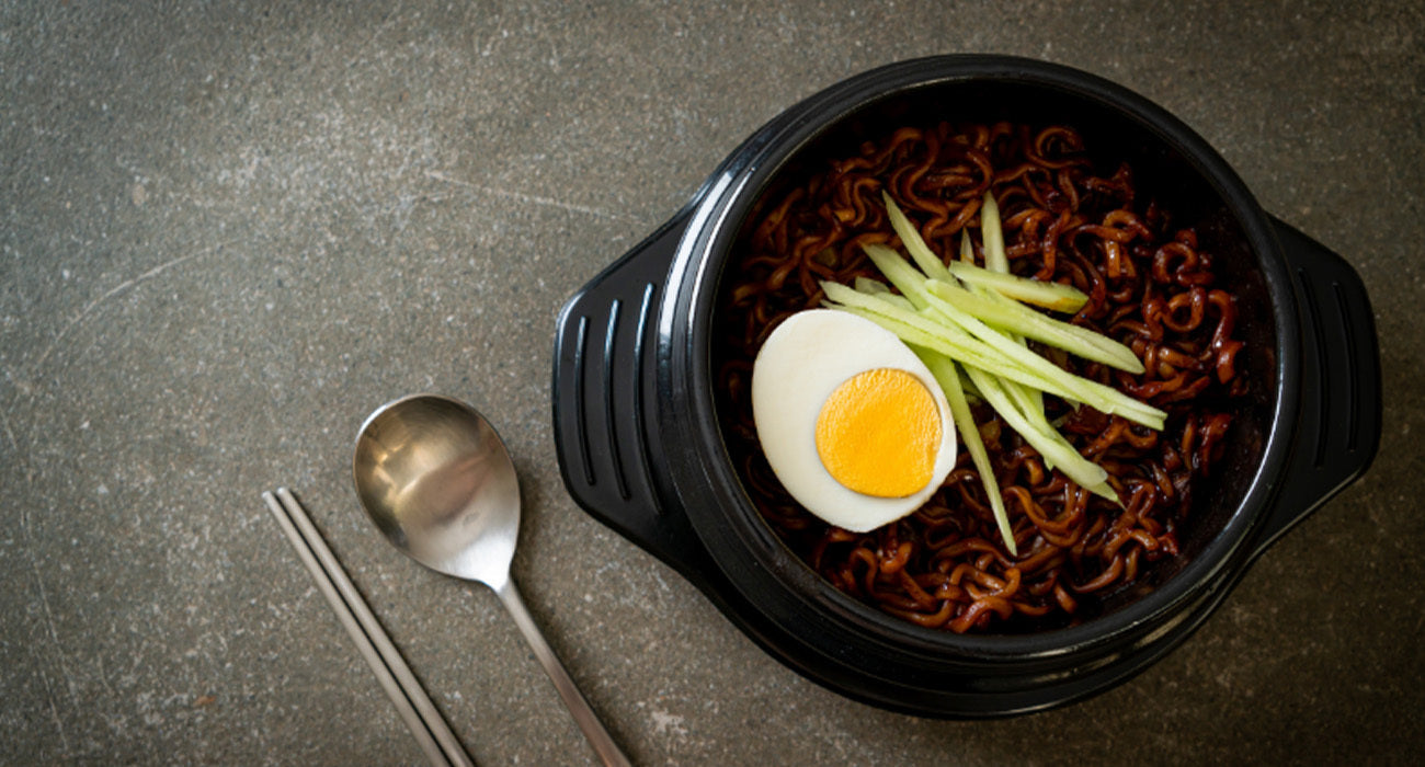 A Moment, A Meal, A Mother