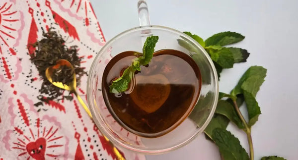 Mint-to-Be: The Perfect Match for Your Digestive Health