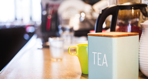 Perfectly Preserved: How to Store Your Loose Tea for Lasting Freshness