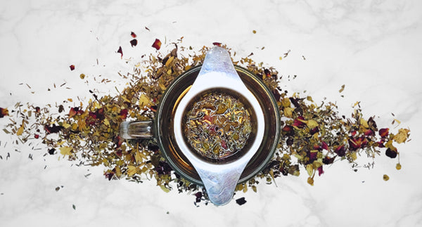 Steeped in Perfection: The Ultimate Guide to Brewing Loose Leaf Tea