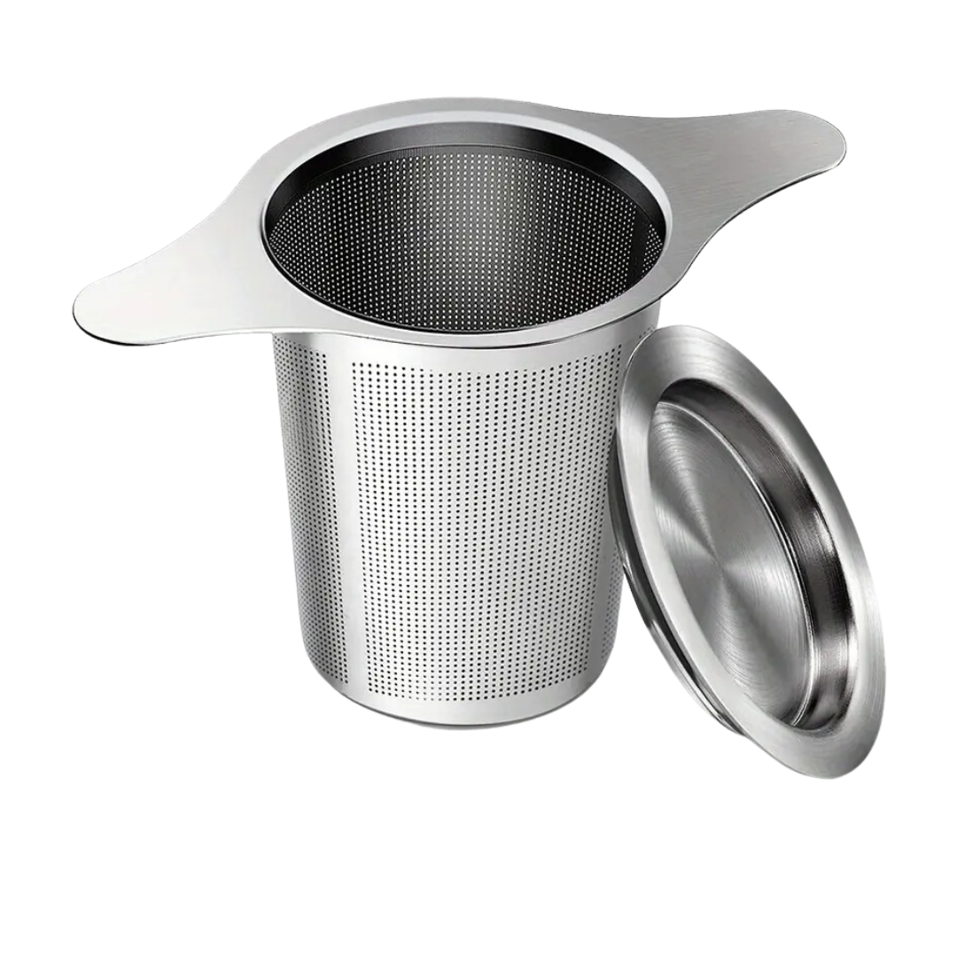 Stainless Steel Tea Infuser