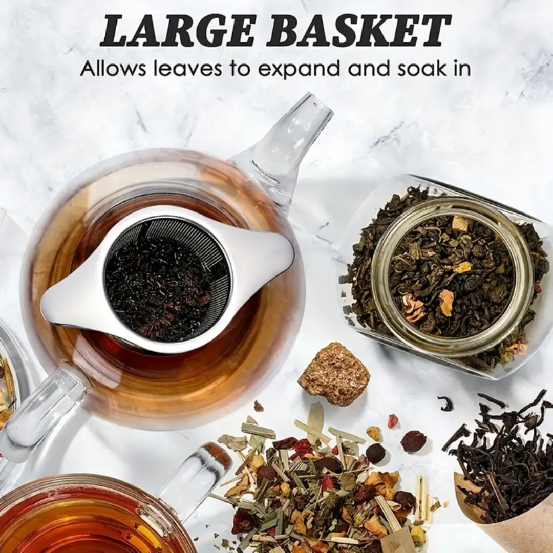 Stainless Steel Tea Infuser