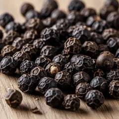 Black Pepper