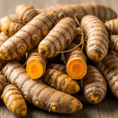 Turmeric